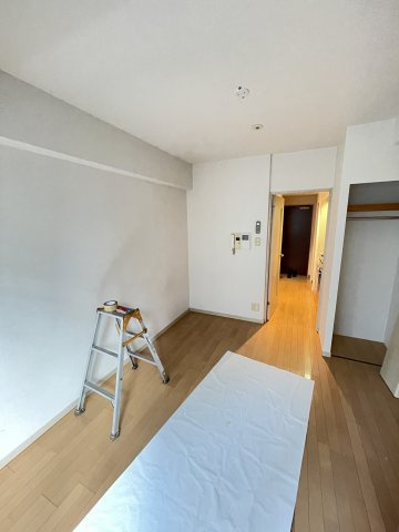 ロイヤルヒル神戸三ノ宮の居間・リビング