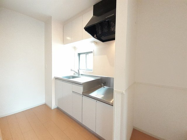 アウローラ・Ｍのキッチン