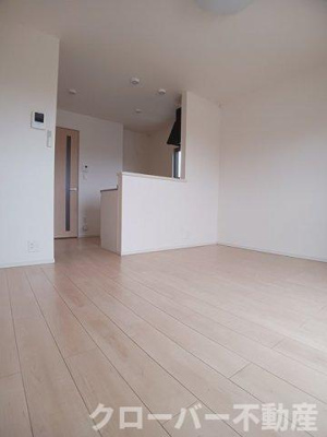 【居間・リビング】 | カーサ　クオーレⅡ