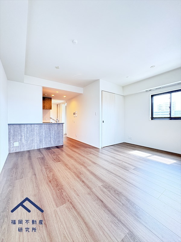 オープンレジデンシア天神今泉の外観