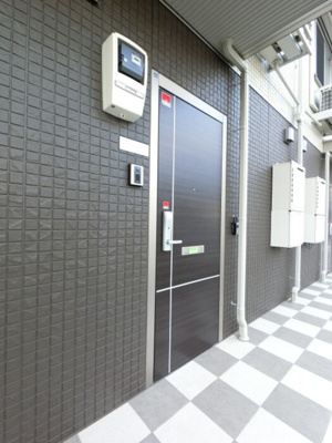 【玄関】 | シャイニー