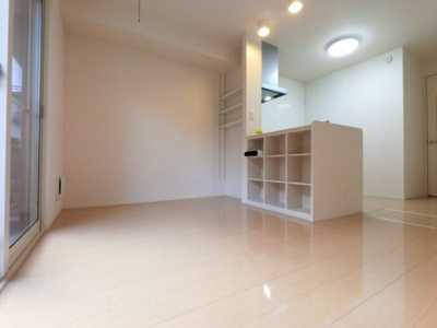 【居間・リビング】 | シャイニー