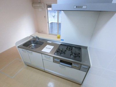 【キッチン】 | シャイニー