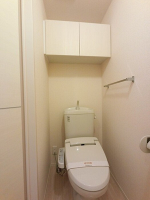 【トイレ】 | シャイニー