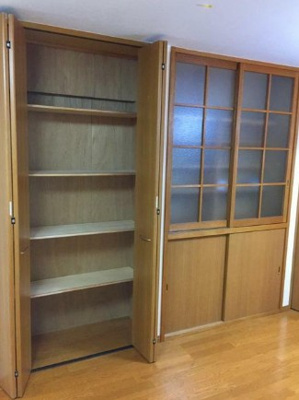 【収納】 | シルクハイム江古田