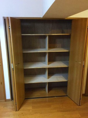 【内装】 | シルクハイム江古田