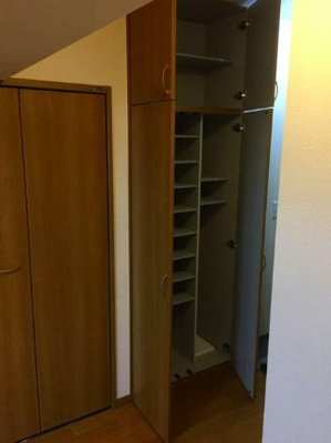 【玄関】 | シルクハイム江古田