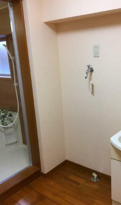 【設備】 | シルクハイム江古田