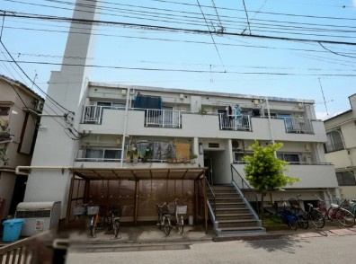 【その他】 | シルクハイム江古田