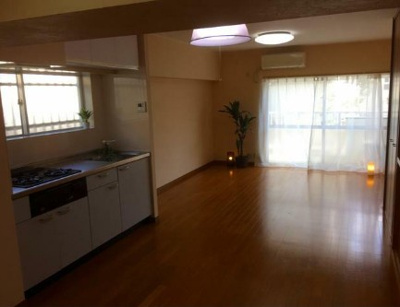 【洋室】 | シルクハイム江古田