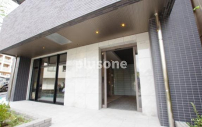 【エントランス】 | レジュールアッシュ都島ヴェルクレール