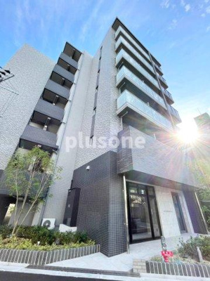 【外観】 | レジュールアッシュ都島ヴェルクレール