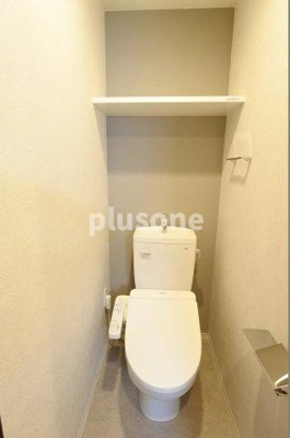 【トイレ】 | レジュールアッシュ都島ヴェルクレール