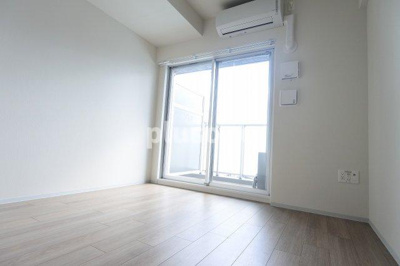 【居間・リビング】 | レジュールアッシュ都島ヴェルクレール