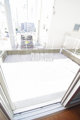 【その他】 | リシェス橋本 | テラス