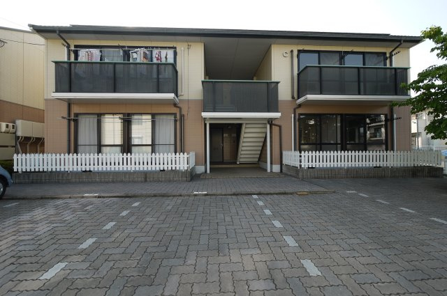 ディアス30　E棟