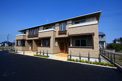 サンシャインレジデンスＢ