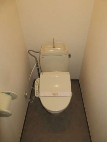 【トイレ】 | セゾン西橋本