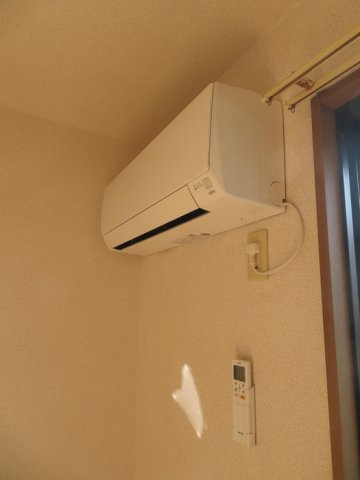 【設備】 | セゾン西橋本