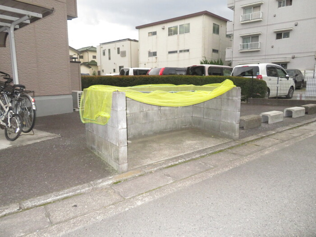 【その他共用部分】 | セゾン西橋本