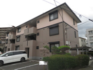 セゾン西橋本の画像