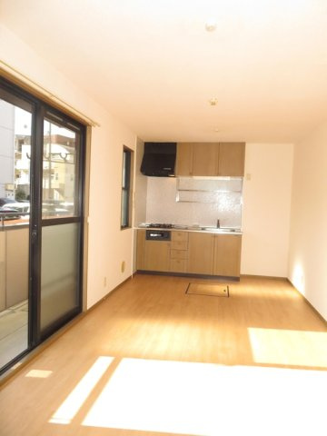 【居間・リビング】 | セゾン西橋本