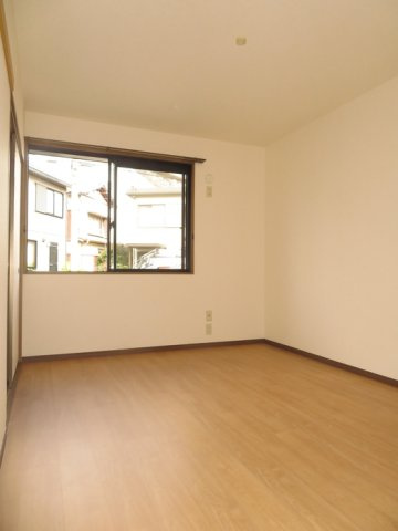 【洋室】 | セゾン西橋本