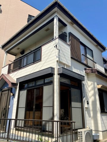 大牧戸建