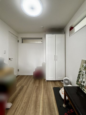 【独立洗面台】 | 【弊社管理物件】北区滝野川４丁目中古一戸建て