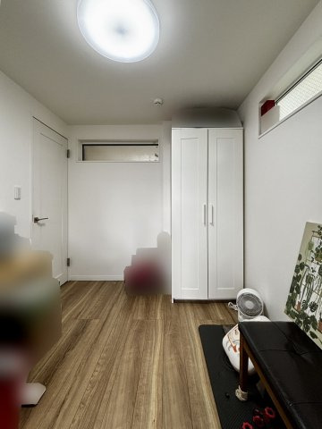 【洋室】 | 【弊社管理物件】北区滝野川４丁目中古一戸建て