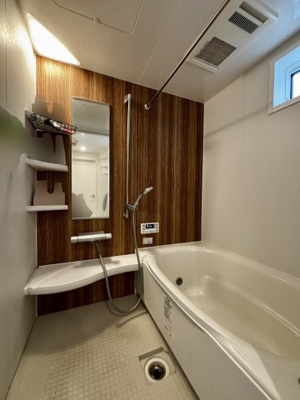 【キッチン】 | 【弊社管理物件】北区滝野川４丁目中古一戸建て