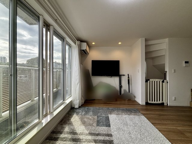 【洋室】 | 【弊社管理物件】北区滝野川４丁目中古一戸建て