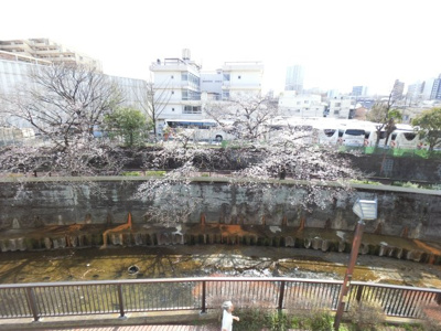 【展望】 | 【弊社管理物件】北区滝野川４丁目中古一戸建て