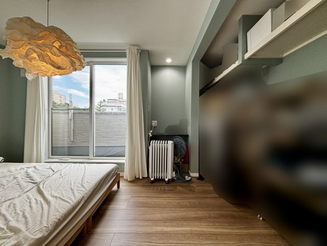 【洋室】 | 【弊社管理物件】北区滝野川４丁目中古一戸建て