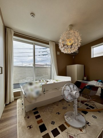 【洋室】 | 【弊社管理物件】北区滝野川４丁目中古一戸建て