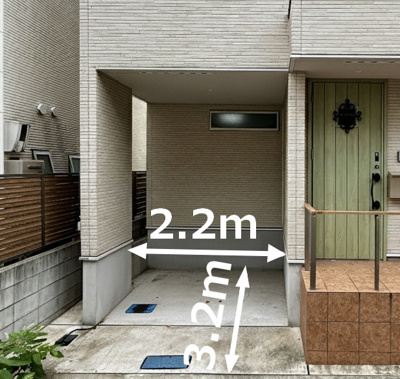 【洋室】 | 【弊社管理物件】北区滝野川４丁目中古一戸建て