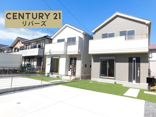 弥富市平島東３丁目の新築一戸建