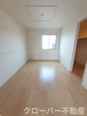 【内装】 | ルーベル金蔵寺ⅡＡ