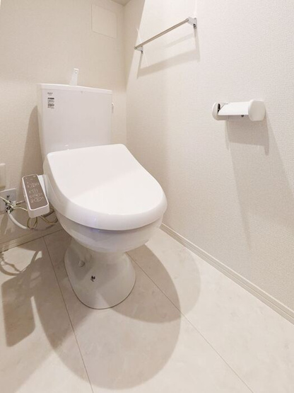 【トイレ】 | ベリタス相模原