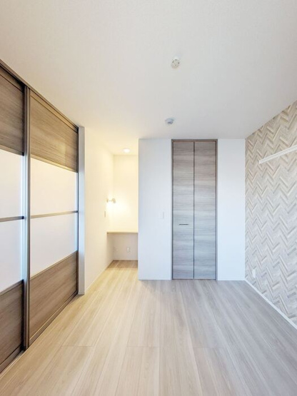 【内装】 | ベリタス相模原