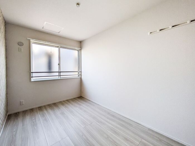 【洋室】 | ベリタス相模原