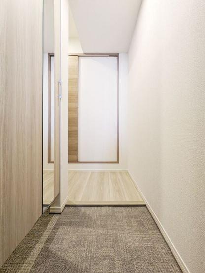 【玄関】 | ベリタス相模原