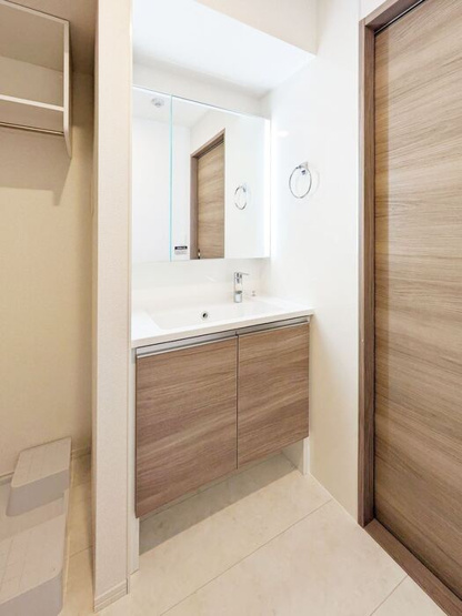 【洗面所】 | ベリタス相模原