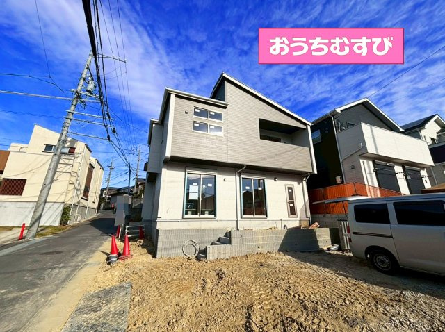 平子町長池上(全1棟)