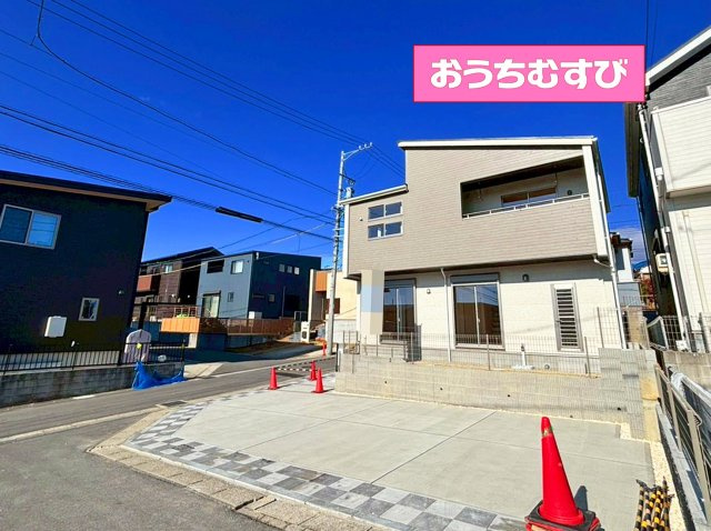 平子町長池上(全1棟)