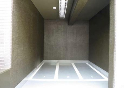 【その他共用部分】 | MAXIV練馬 | バイク置き場完備！