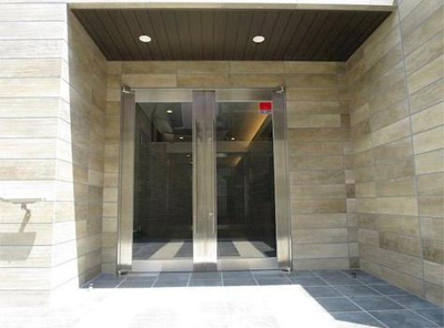 【エントランス】 | MAXIV練馬