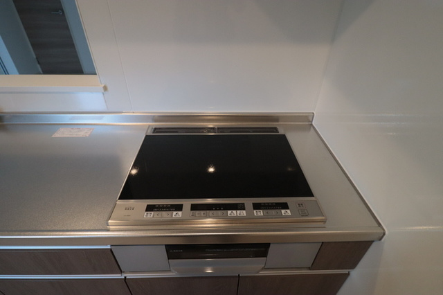 ＭＡＩＳＯＮ　ＥＴＯＩＬＥのキッチン