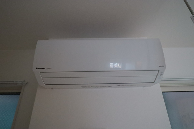 ＭＡＩＳＯＮ　ＥＴＯＩＬＥの設備