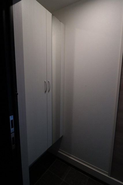 ＭＡＩＳＯＮ　ＥＴＯＩＬＥの玄関